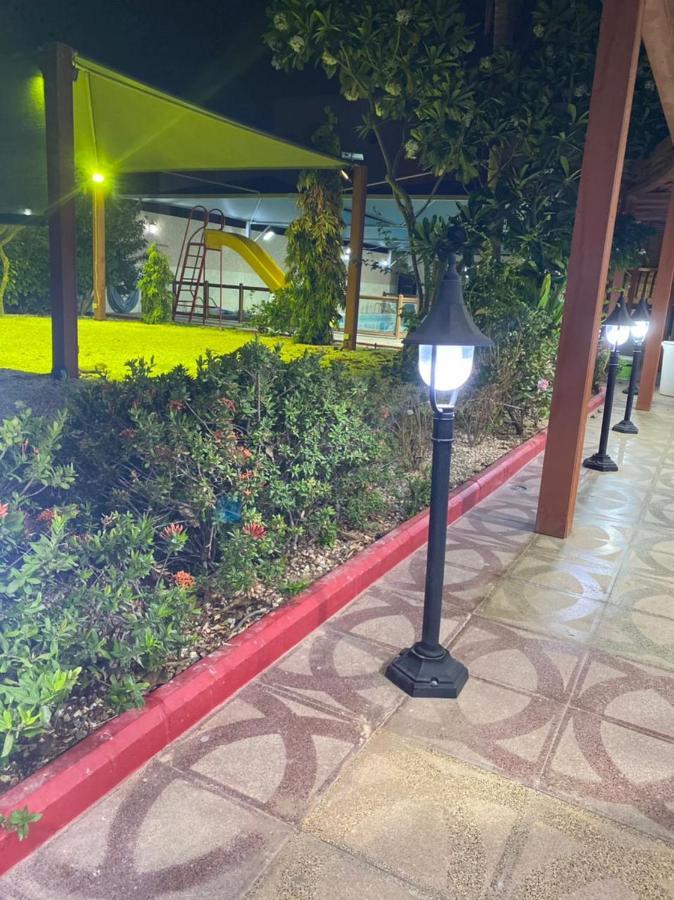 The Coral House Villa Jeddah Exterior foto