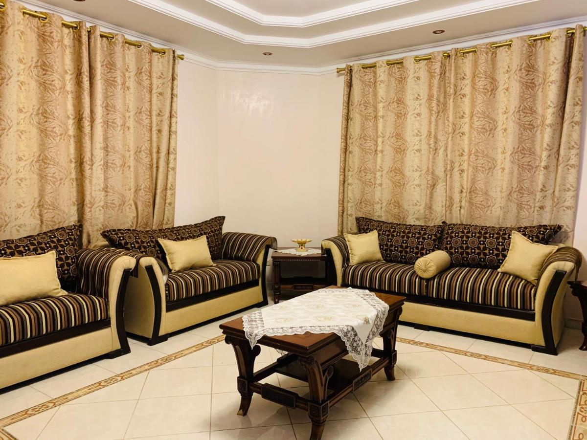 The Coral House Villa Jeddah Exterior foto