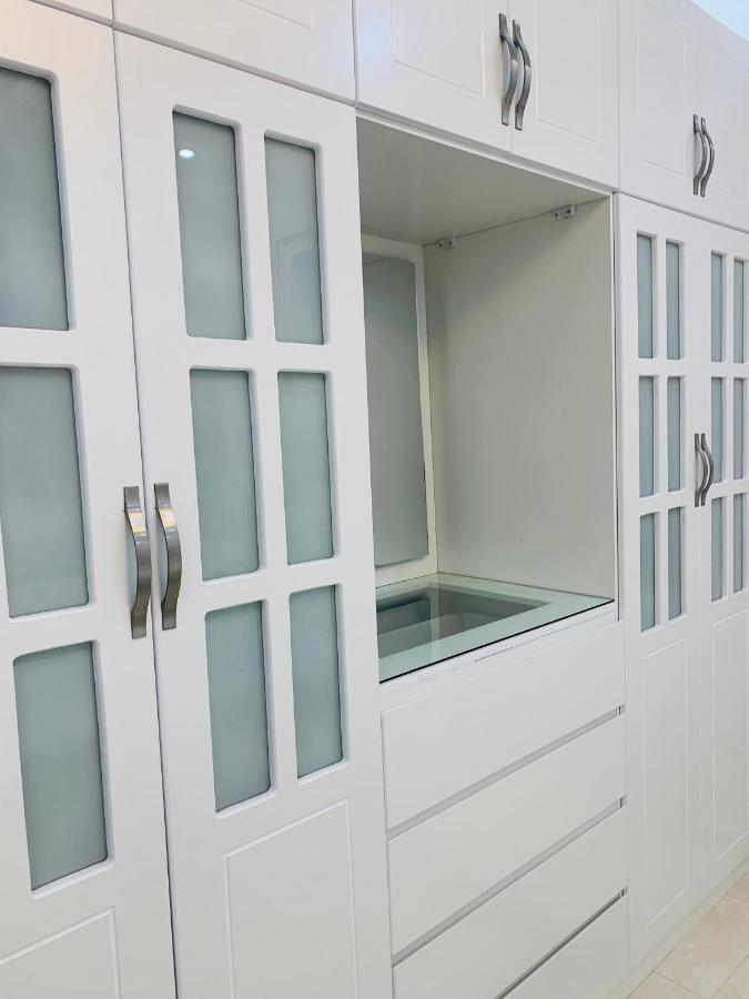 The Coral House Villa Jeddah Exterior foto