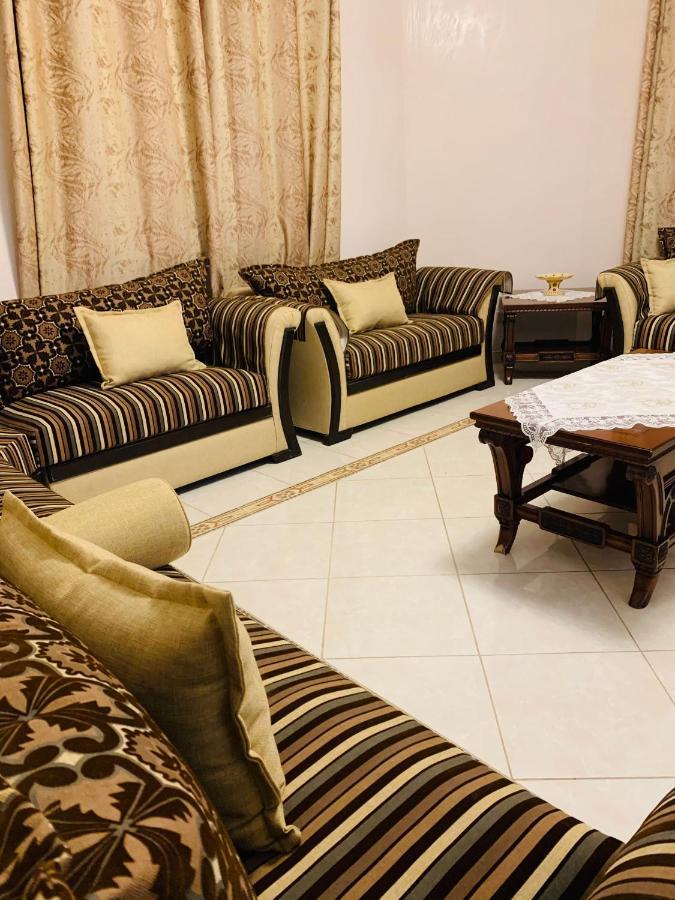 The Coral House Villa Jeddah Exterior foto