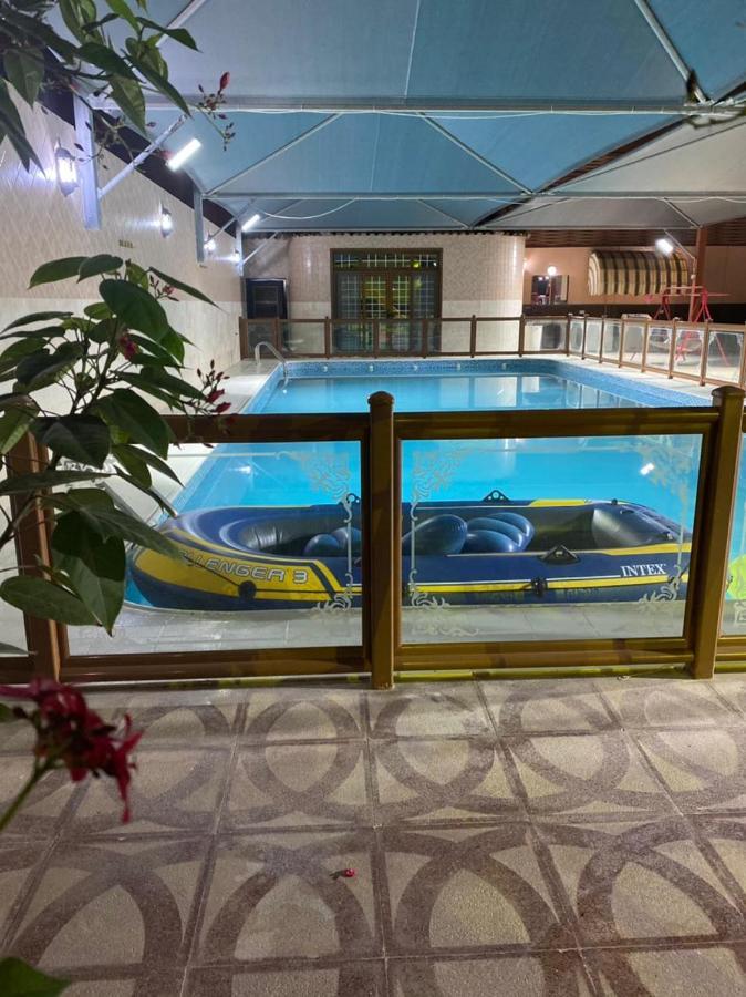 The Coral House Villa Jeddah Exterior foto