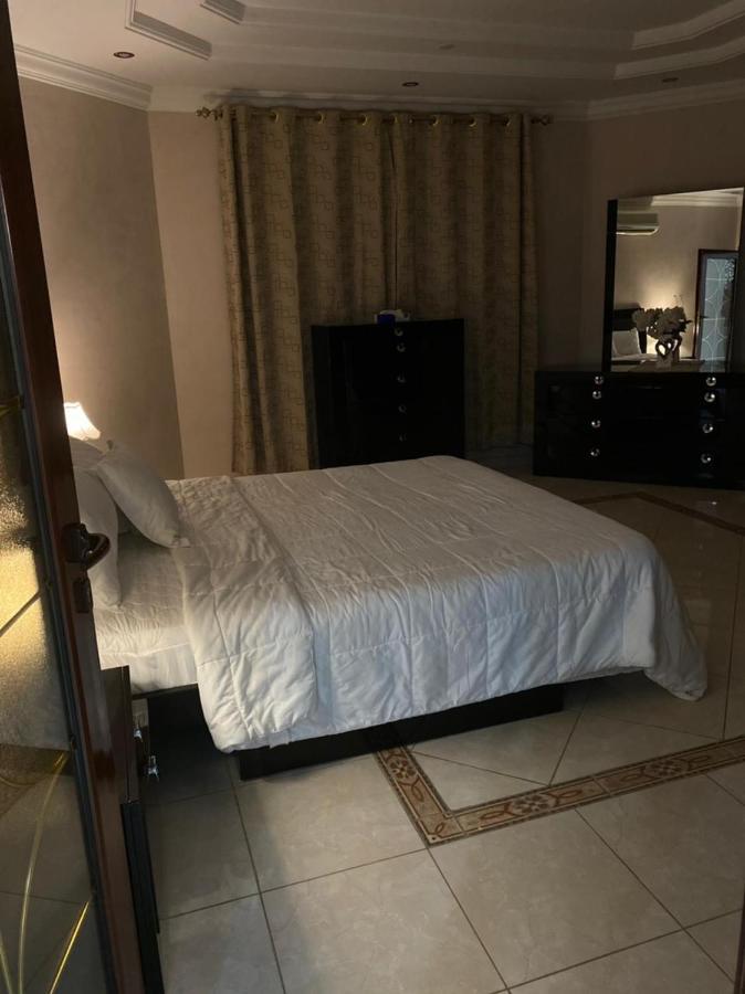 The Coral House Villa Jeddah Exterior foto