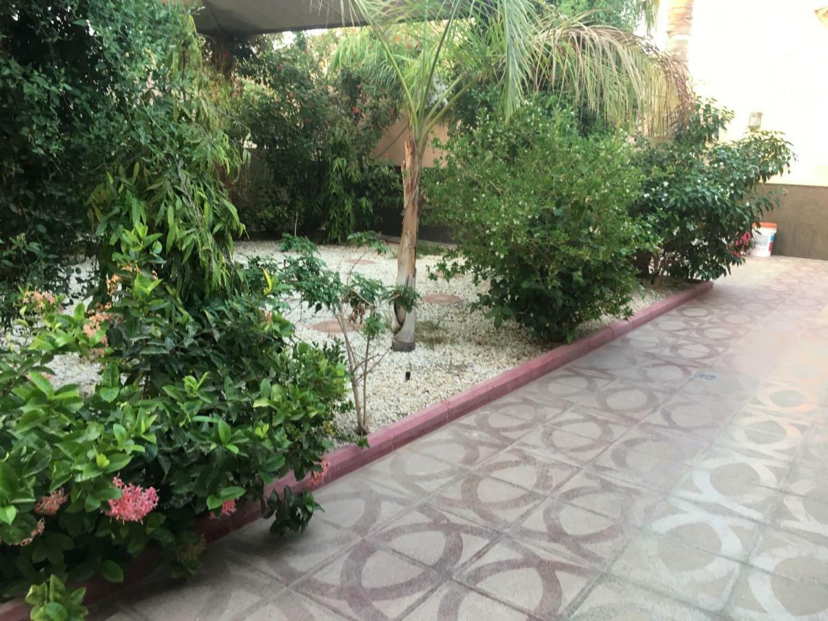 The Coral House Villa Jeddah Exterior foto