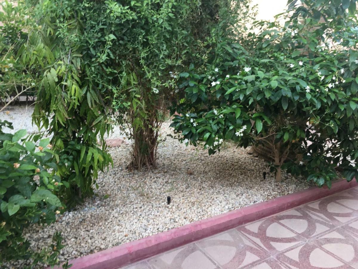 The Coral House Villa Jeddah Exterior foto