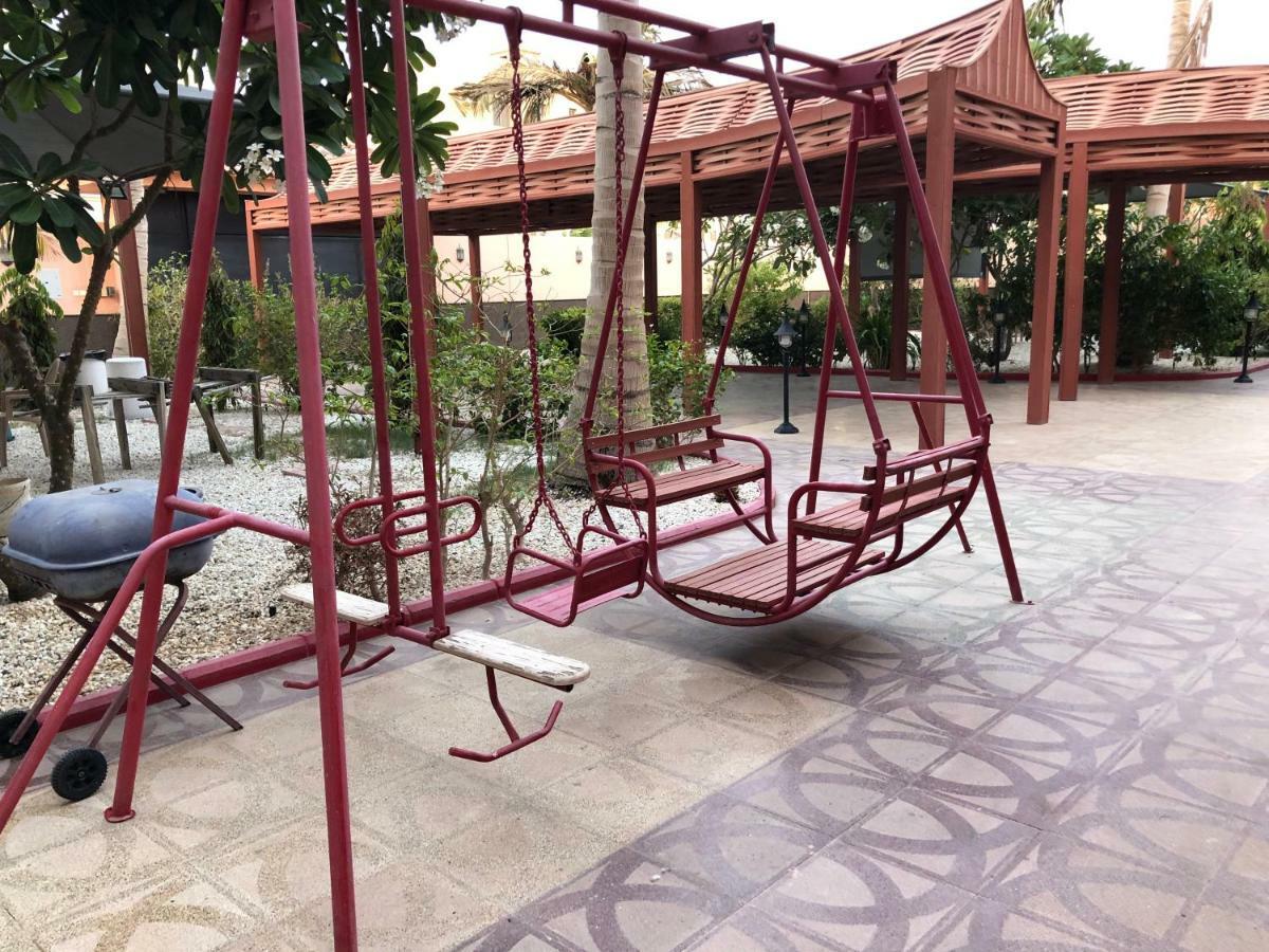 The Coral House Villa Jeddah Exterior foto