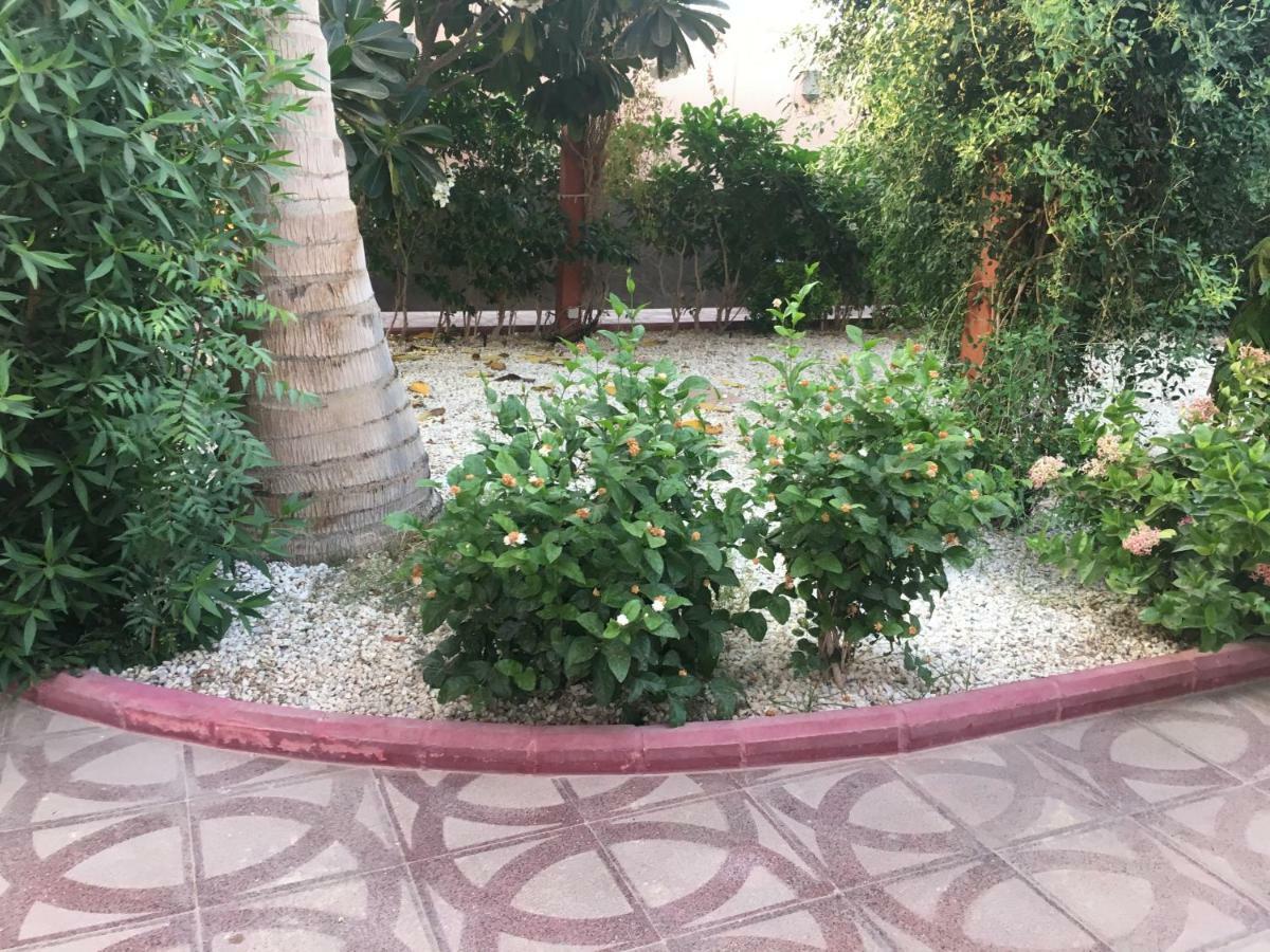 The Coral House Villa Jeddah Exterior foto
