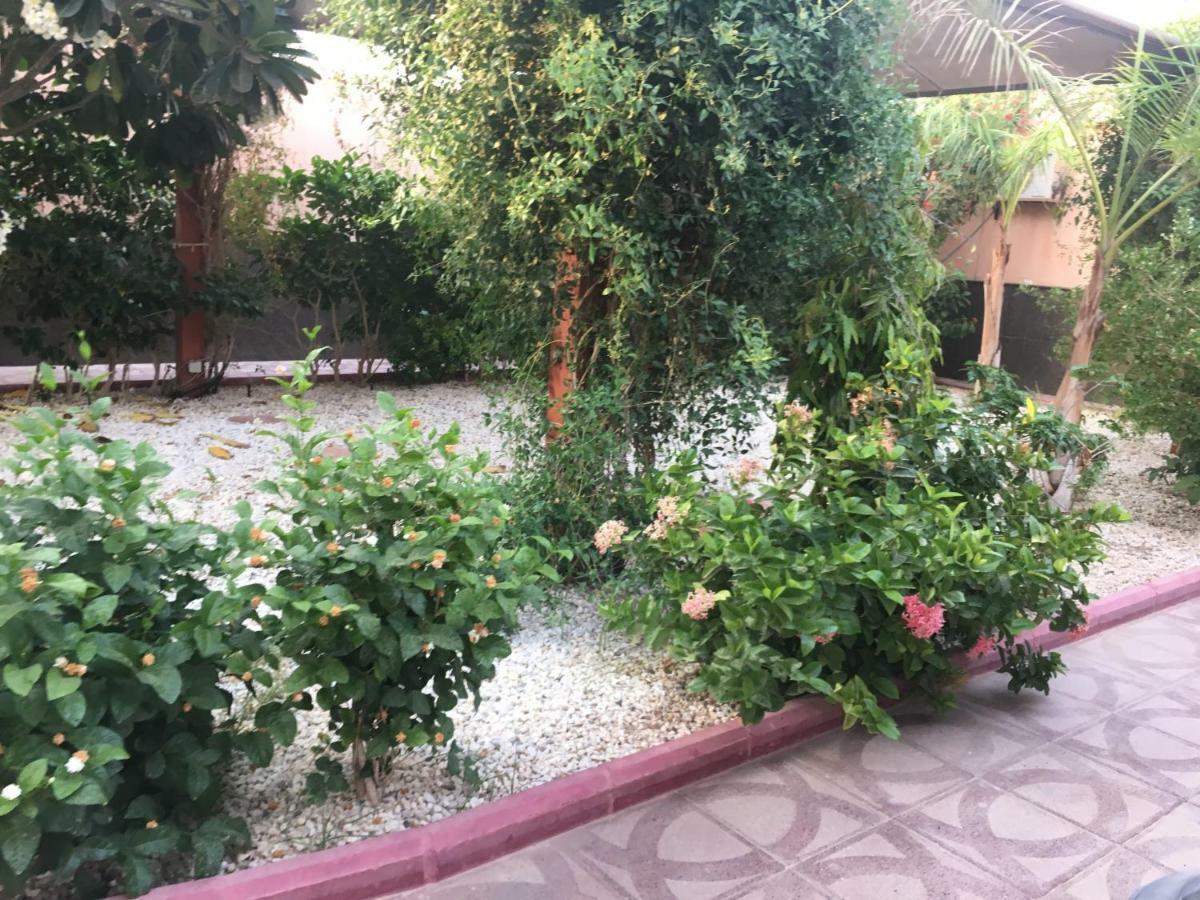 The Coral House Villa Jeddah Exterior foto