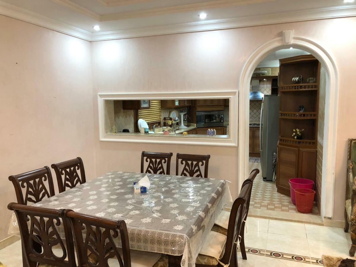 The Coral House Villa Jeddah Exterior foto