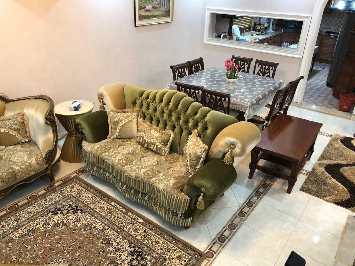The Coral House Villa Jeddah Exterior foto
