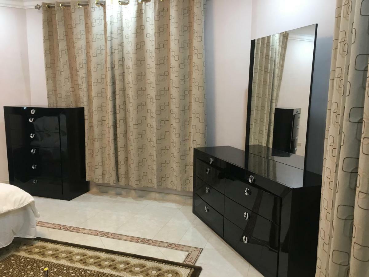 The Coral House Villa Jeddah Exterior foto