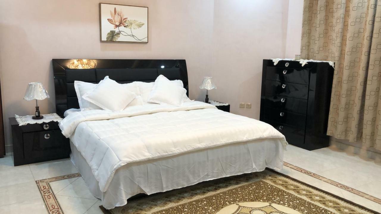 The Coral House Villa Jeddah Exterior foto