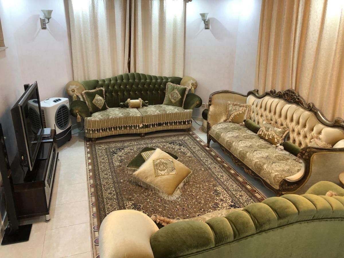 The Coral House Villa Jeddah Exterior foto