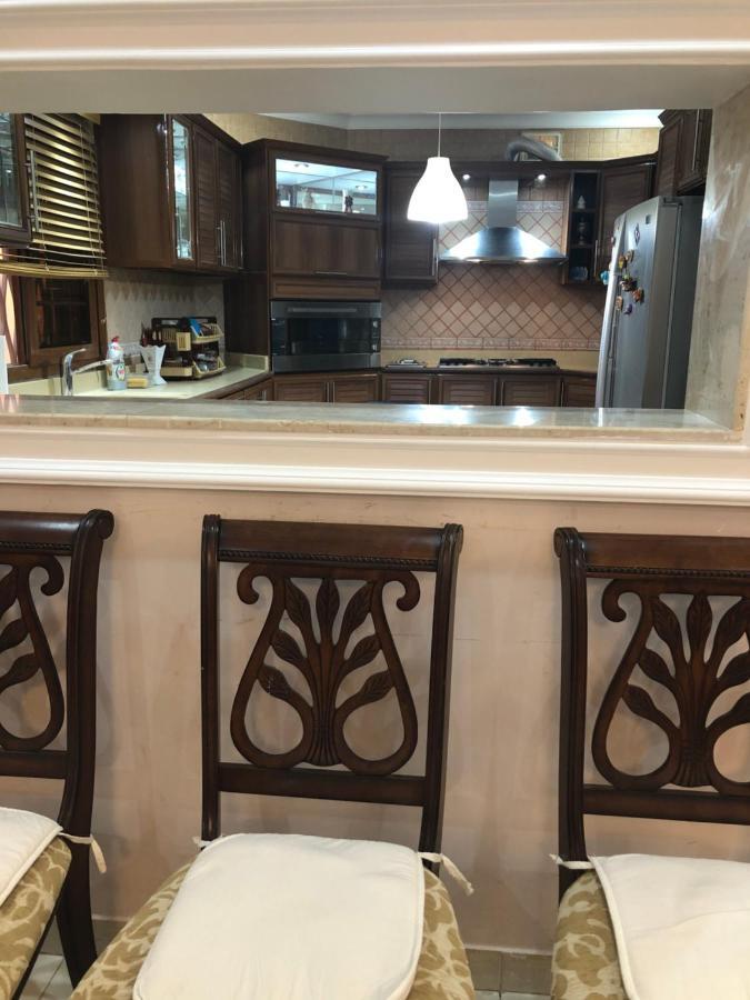 The Coral House Villa Jeddah Exterior foto