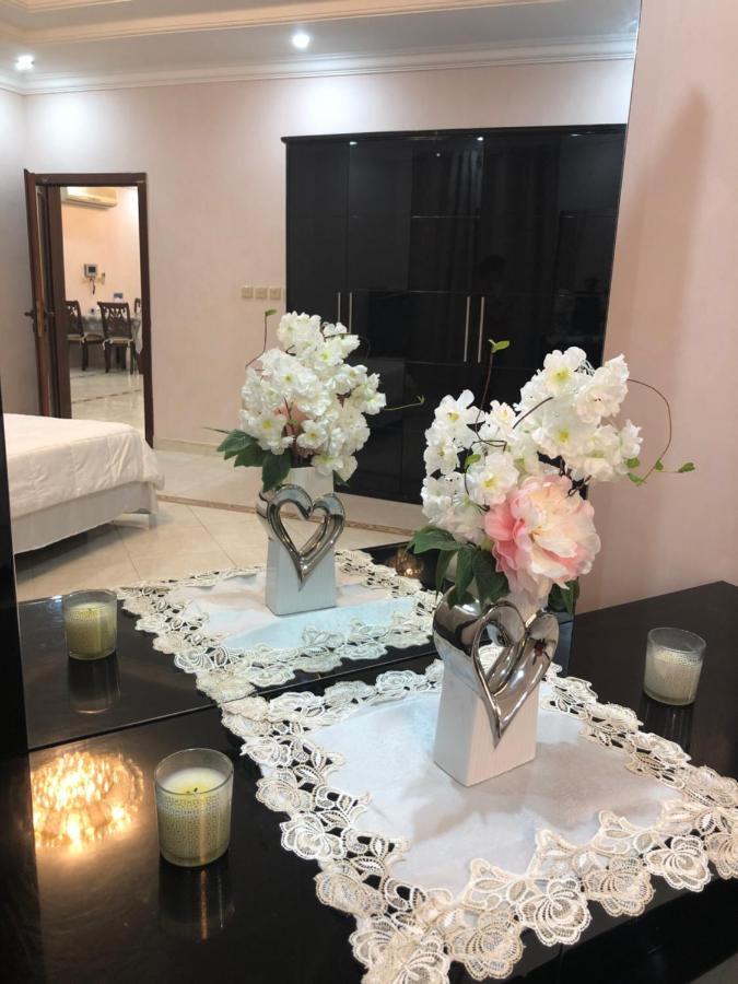 The Coral House Villa Jeddah Exterior foto