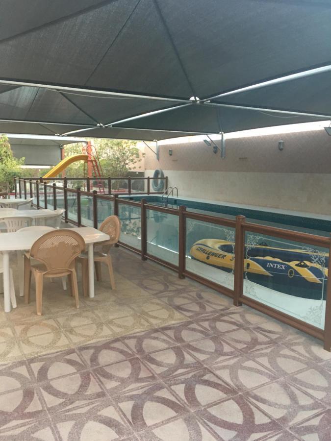 The Coral House Villa Jeddah Exterior foto