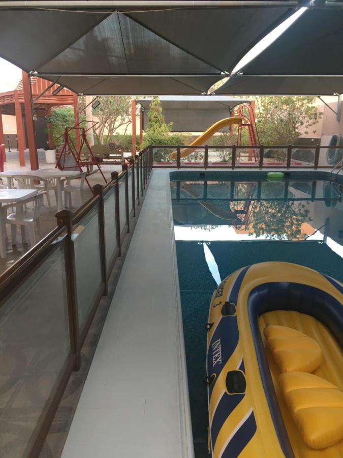 The Coral House Villa Jeddah Exterior foto