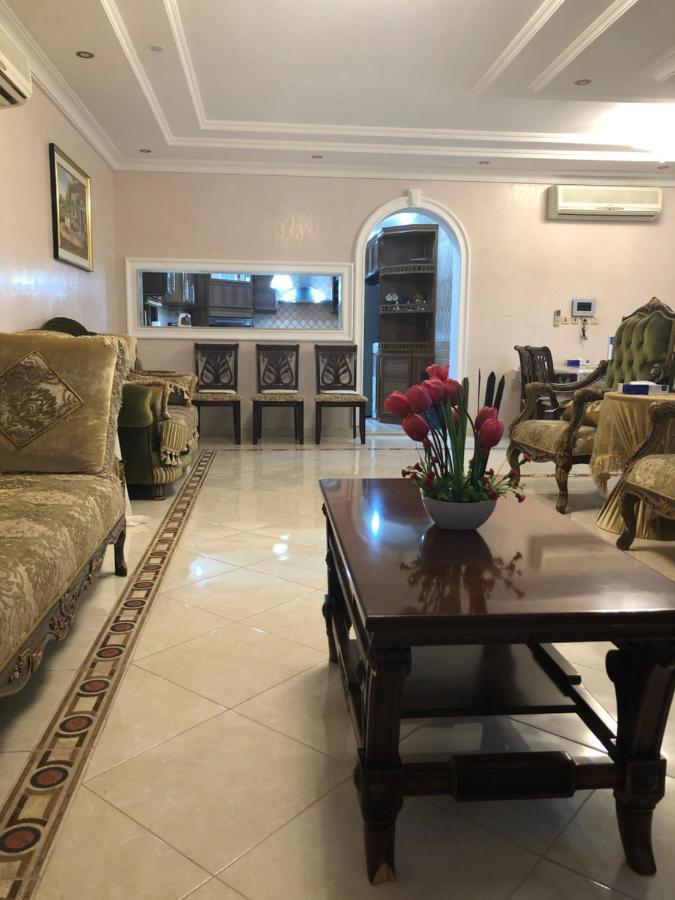 The Coral House Villa Jeddah Exterior foto