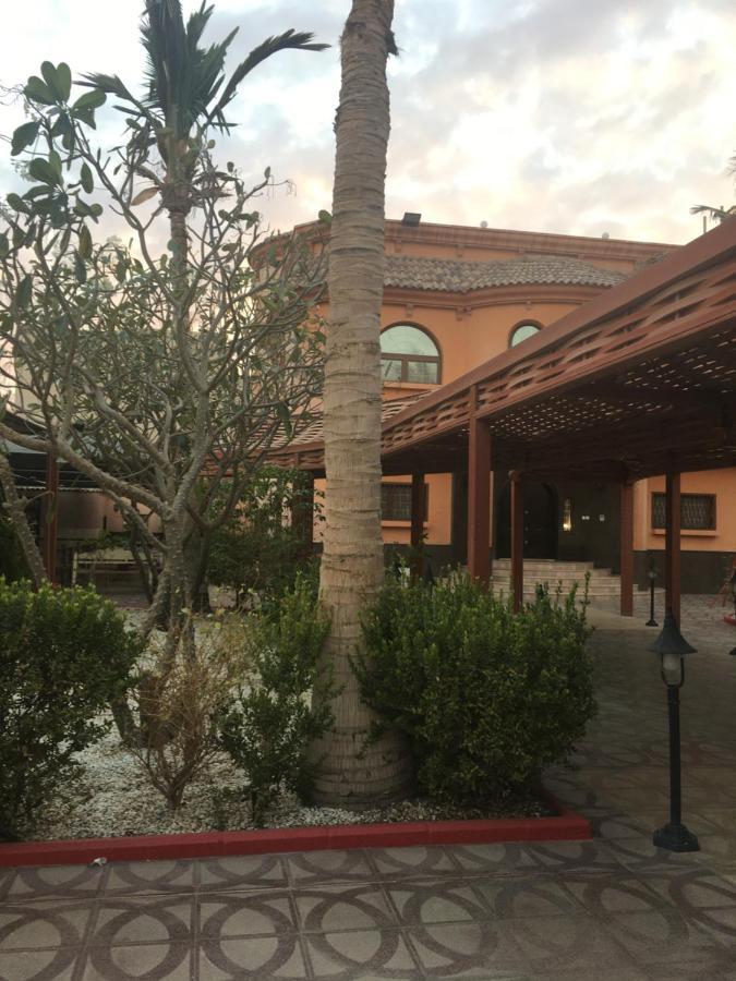 The Coral House Villa Jeddah Exterior foto