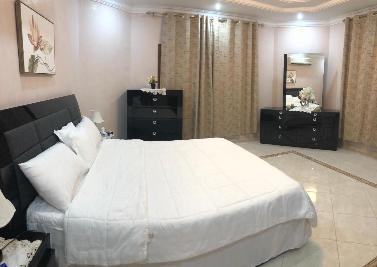 The Coral House Villa Jeddah Exterior foto