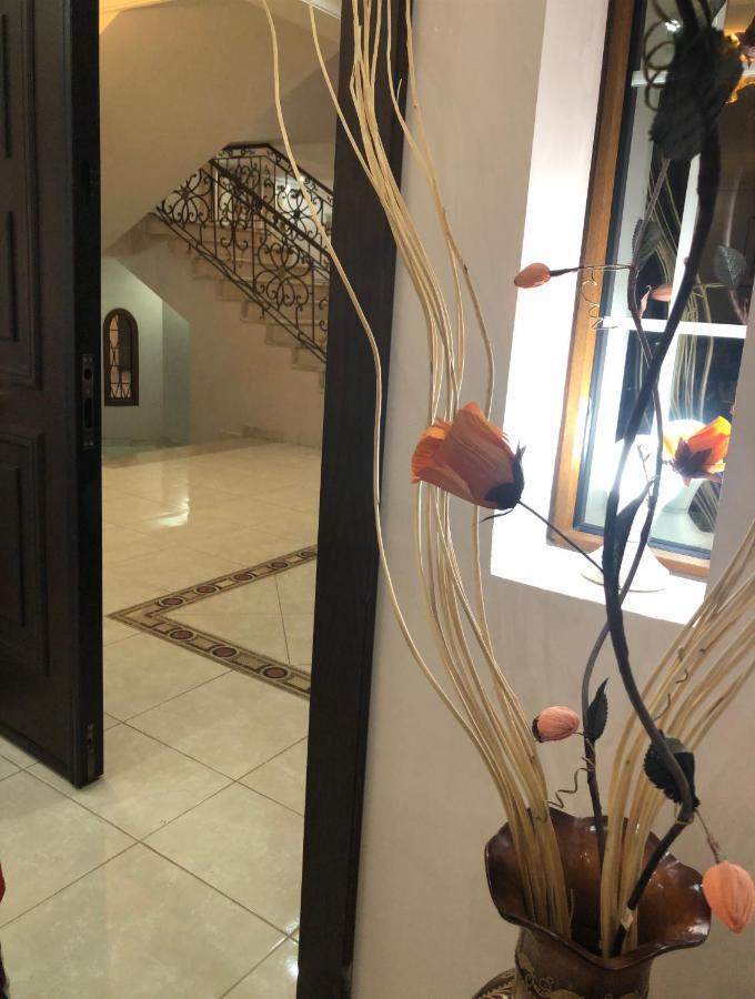 The Coral House Villa Jeddah Exterior foto