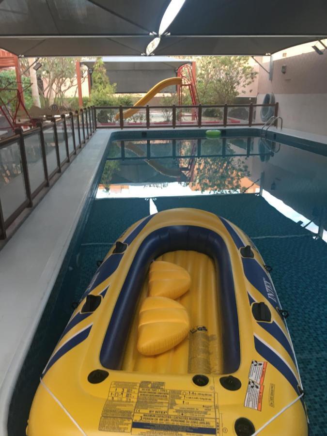 The Coral House Villa Jeddah Exterior foto