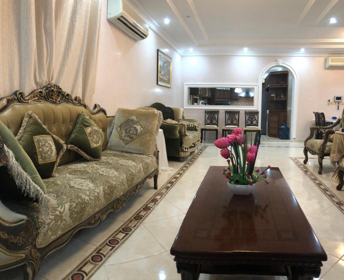 The Coral House Villa Jeddah Exterior foto